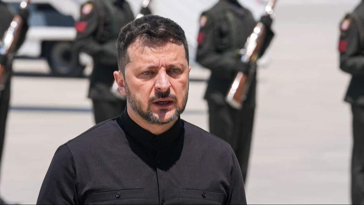 Zelenski: Do 50.000 sjevernokorejskih vojnika bit će raspoređeno u Rusiji