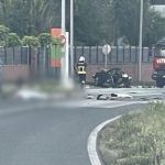 Detalji nesreće: Stradali mladići imali 21 godinu, vozač povrijeđen, morali reagirati i vatrogasci