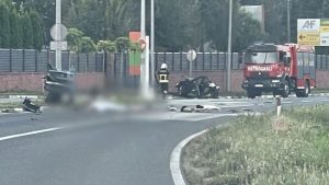 Detalji nesreće: Stradali mladići imali 21 godinu, vozač povrijeđen, morali reagirati i vatrogasci