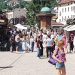 Danas nas očekuje još jedan vreli avgustovski dan