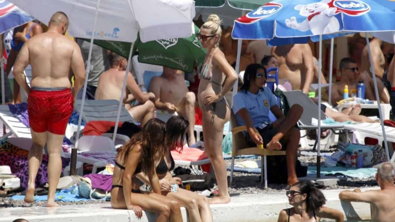 U BiH danas sunčano: Zbog visokih temperatura izdato crveno upozorenje
