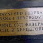 Ustavni sud FBiH 3. septembra o odlukama Skupštine USK i zahtjevu Kluba Srba