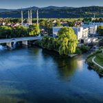 Grad na devet rijeka privlači pažnju regiona: Sanski Most predstavljen kao jedinstveni biser BiH