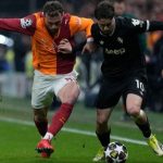 Ko će zamijeniti Jildiza u Juventusu: Tri su imena u igri