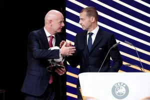 UEFA želi pokrenuti alternativno Svjetsko prvenstvo, evo kako bi “mini Mundijal” izgledao