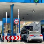 Duge kolone vozila na graničnim prelazima iz BiH u Hrvatsku
