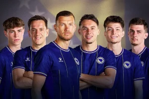 Alarmantna situacija među Zmajevima: Liga nacija sve bliža, a čak 13 igrača ne igra za svoje klubove
