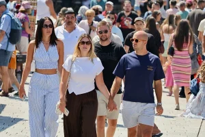 Hladna fronta stiže i u BiH: Donosi kišu, grmljavinu i niže temperature, ali još uvijek nije kraj ljeta