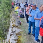 Godišnjica zločina na Korićanskim stijenama: Na svirep način pripadnici MUP-a RS-a su ubili 224 Bošnjaka i Hrvata