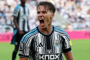 Novinar Sky Sporta: Amar Dedić je imao debi za pamćenje