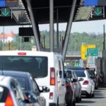 Pojačan saobraćaj zbog godišnjih odmora, na pojedinim granicama čeka se duže