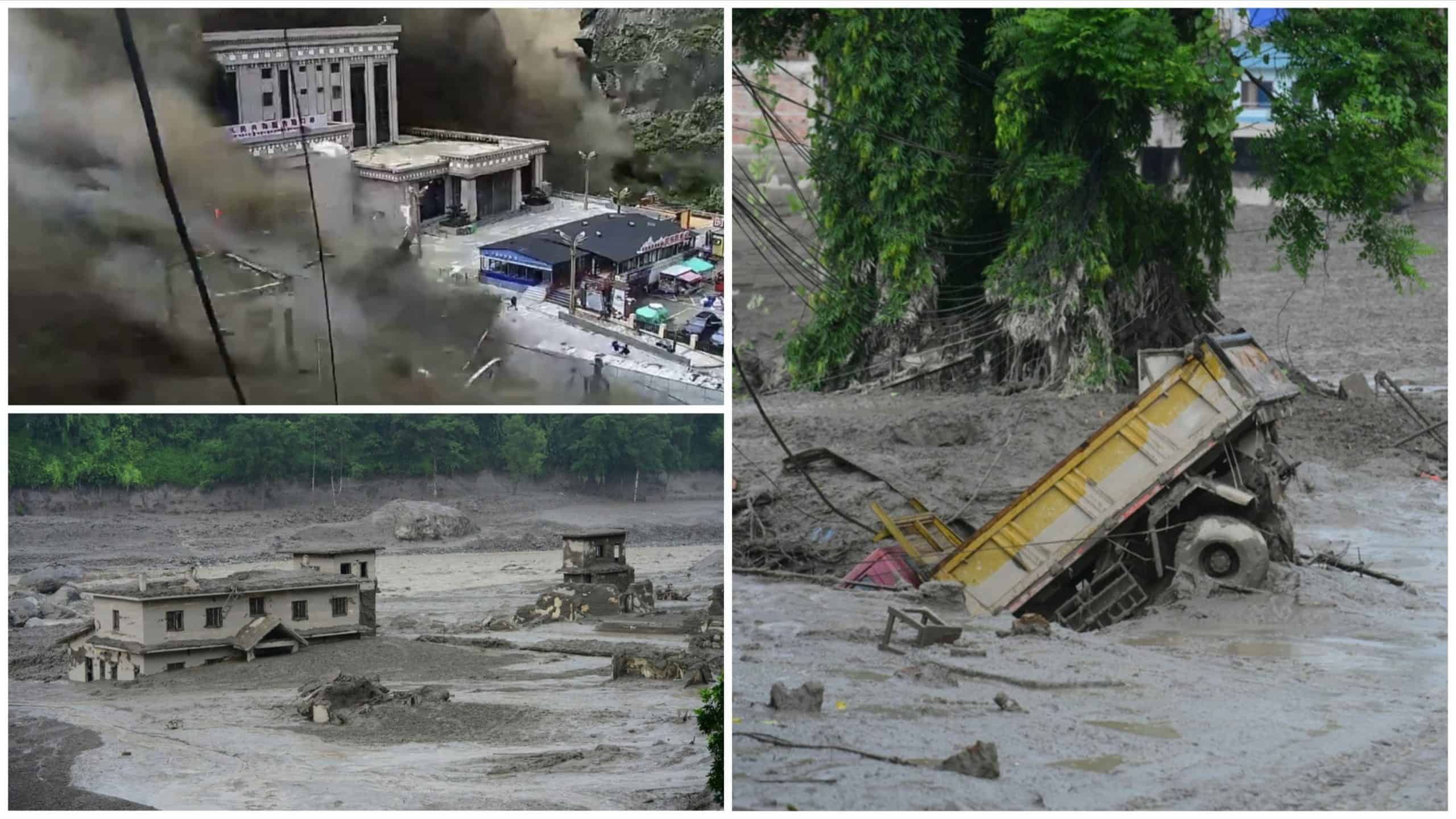 Zastrašujući prizori iz Nepala: Raste broj žrtava, stotine stranih turista nestalo