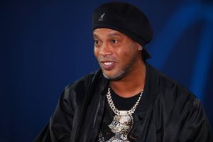 Ronaldinho sa 46 godina zvanično predstavljen u italijanskom klubu Ravenna