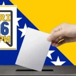 Javni oglas za izbor kandidata za popunu rezervne liste kvalifikovanih osoba za imenovanje članova biračkih odbora/mobilnog tima i njihovih zamjenika