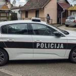 Ubistvo u Cazinu: Policija brzo locirala i uhapsila osumnjičenog