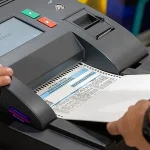 CIK pojasnio proces glasanja: Građani će morati ispunjavati kružiće kako bi skeneri prepoznali listić