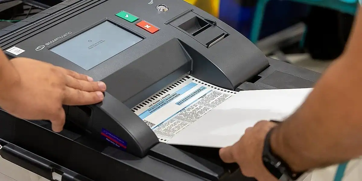 CIK pojasnio proces glasanja: Građani će morati ispunjavati kružiće kako bi skeneri prepoznali listić