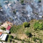 Kladuški vatrogasci na izmaku snaga, jučer intervenisali devet puta