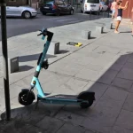 Problem električnih romobila u BiH: Nesreća je puno, a pravila još nema