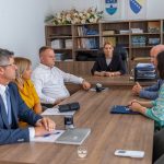 Potpisani ugovori: Velikoj Kladuši 200.000 KM za proširenje Poslovne zone Šumatačke Luke
