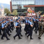 Od prvog poziva do odbrane države: Sjećanje na generacije policajaca koji su branili Bosnu i Hercegovinu