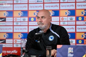 Barbarez: U ovoj grupi mi smo imali najveći uspjeh, idemo po neko od prva dva mjesta