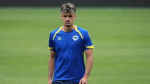 Kerim Alajbegović (ne) dolazi u Sarajevo na okupljanje Zmajeva
