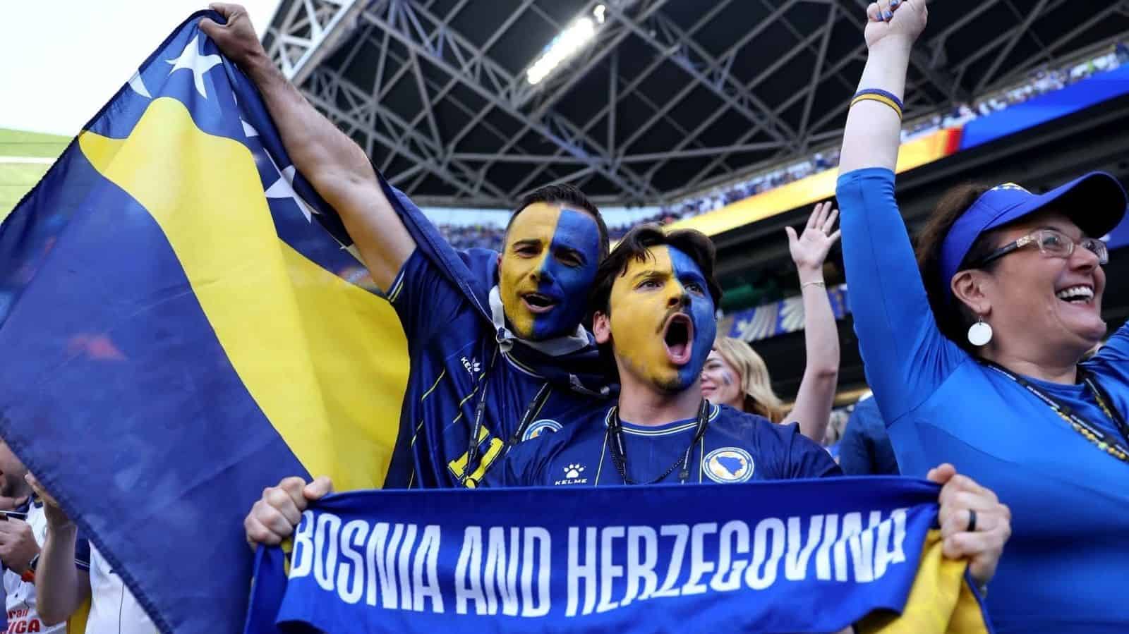 Nakon navale za Džekin oproštaj, stigla još jedna važna objava Saveza