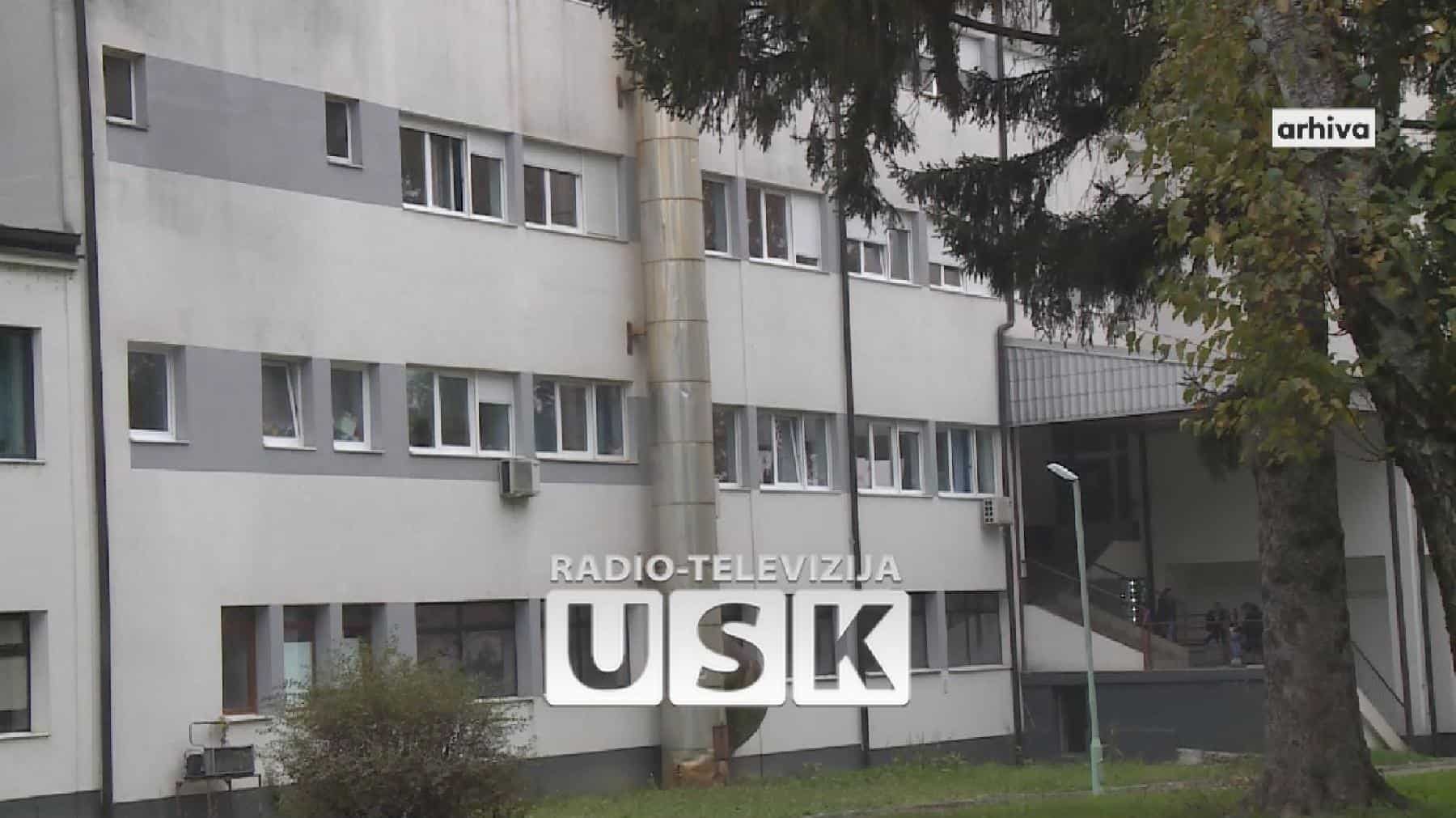 ZDRAVSTVENO STANJE DJECE POVRIJEĐENE U CAZINU STABILNIJE: Ljekari bore za što brži oporavak mališana