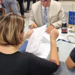 PODRŠKA MINISTARSTVA PROSTORNOG UREĐENJA, GRADITELJSTVA I DRŽAVNE IMOVINE R. HRVATSKE OPĆINI VELIKA KLADUŠA