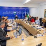 58. sjednici Vlade Unsko-sanskog kantona