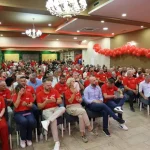 Predstavljanje kandidata SDP BIH – Velika Kladusa za predstojece izbore