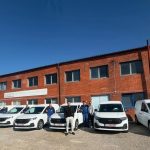 JKP “Vodovod i kanalizacija” doo Velika Kladuša prezentovalo nova vozila i mehanizaciju
