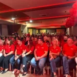 Centralni skup SDP BiH u Velikoj Kladuši