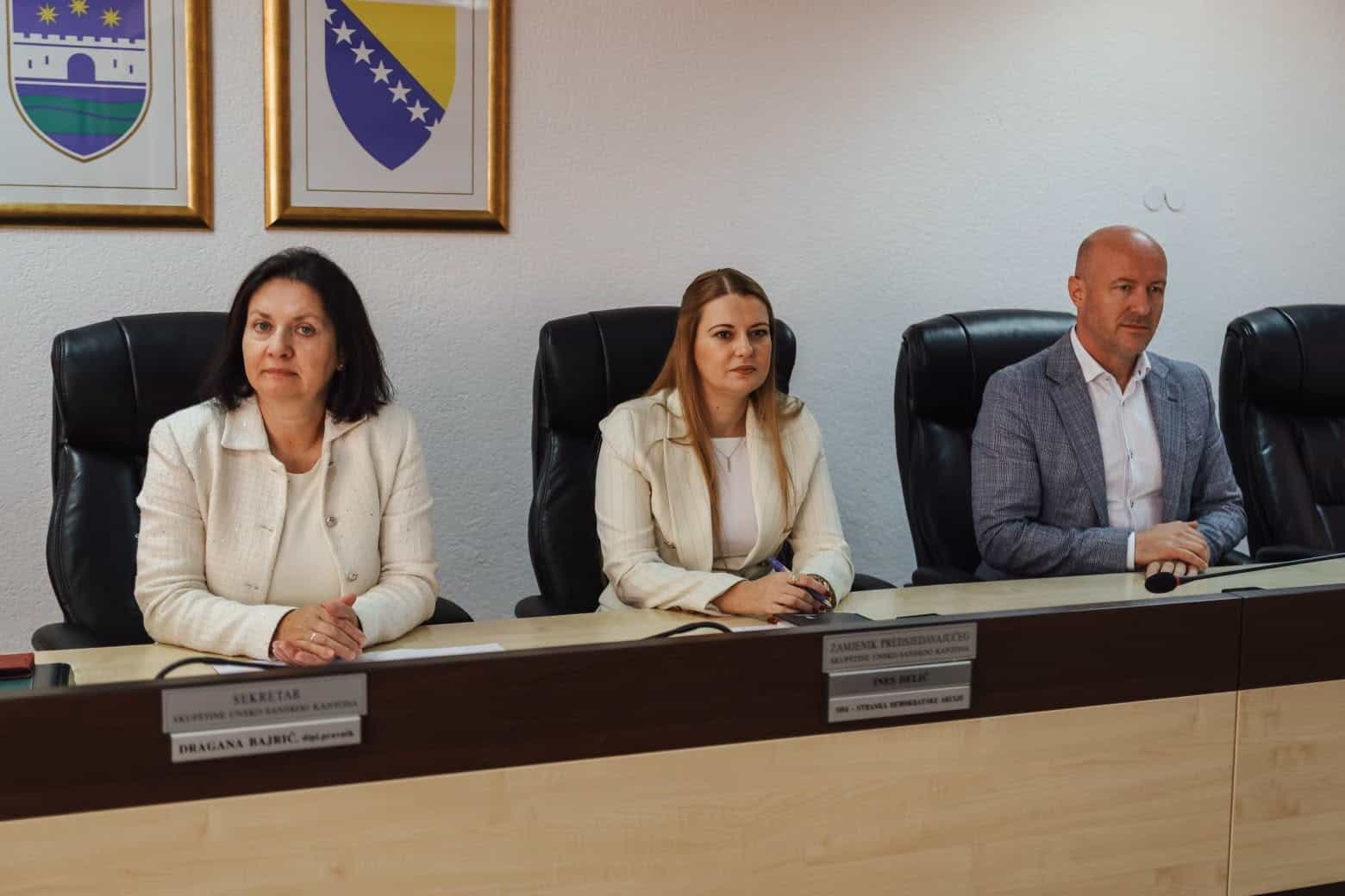 Potpisani ugovori sa drugom grupom korisnika sredstava za podršku pokretanju vlastitog biznisa – Start up.