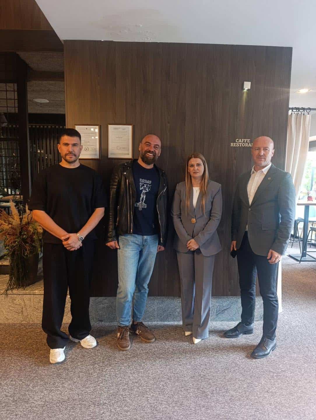 Nova investicija u Bosanskom Petrovcu – HAAD pokreće proizvodni pogon
