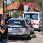Određen pritvor djevojčici (15) koja je nožem izbola dvije djevojčice u dvorištu škole