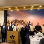 NiP i Stranka penzionera : “Domovinu gradimo djelima”