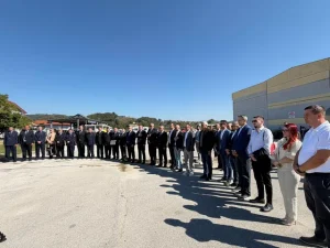 Velika Kladusa danas domacin Niksicu i Ruznicu: U fokusu razvojni projekti
