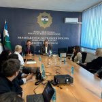 U MUP-u USK održan radni sastanak sa predstavnicima IDDEEA-e: Digitalne usluge za građane korak bliže potpunoj implementaciji