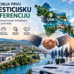 USK dobija prvu investicijsku konferenciju