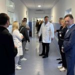 U Kantonalnoj bolnici u Bihaću obnovljeno šest odjela, Federalna vlada uložila 18 miliona KM