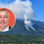 Načelnik Plitvica: BiH nije zatražila zračnu pomoć Hrvatske na nacionalnoj razini za gašenje požara na Plješevici