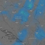 Još danas vruće, a onda dolazi promjena vremena: Za vikend osjetan pad temperatura