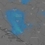 U BiH danas do 29 stepeni, ali već od ponedjeljka slijedi promjena vremena