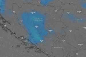 U BiH danas do 29 stepeni, ali već od ponedjeljka slijedi promjena vremena