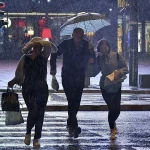 Stiže velika promjena vremena u BiH: Kiša i pljuskovi danas u većem dijelu zemlje