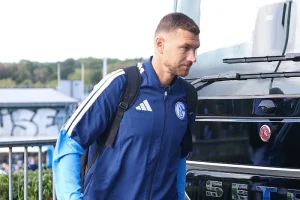 Džeko će odigrati utakmicu za Schalkea pa stiže na oproštaj od reprezentacije BiH