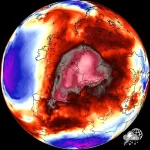 Velika toplotna kupola stiže u Evropu, zahvatit će i BiH: Temperature na jugu kontinenta ići će i do 40 °C