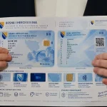 Vozače u BiH očekuju velike promjene: Papirne saobraćajne odlaze u historiju, pogledajte prijedlog izgleda novih dozvola